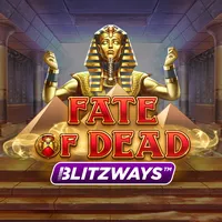 Fate of Dead Blitzways