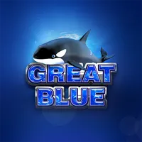 Great Blue