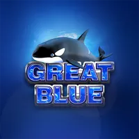 Great Blue